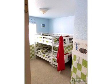 Bedroom #1