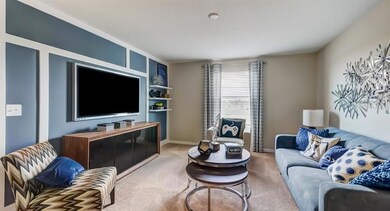 31597 Sun Kettle Loop, Wesley Chapel, FL 33545 - photo 3