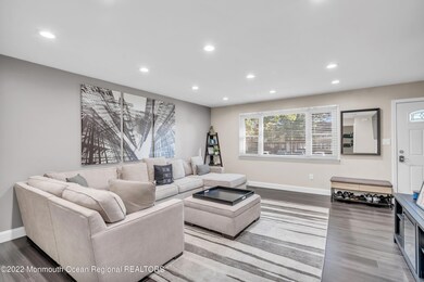 Luxury Flooring