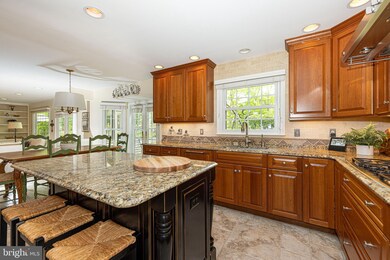 8528 Chase Glen Cir, Fairfax Station, VA 22039 - photo 4