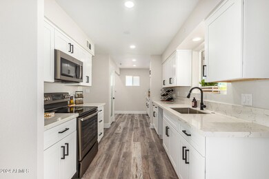 155 N 58th St, Mesa, AZ 85205 - photo 4