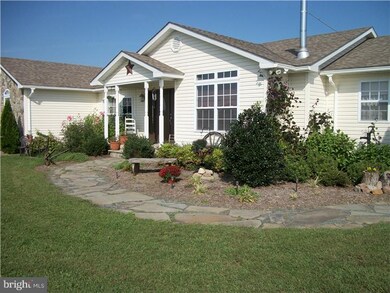 223 Hammondtown Rd, Harrington, DE 19952 - photo 4