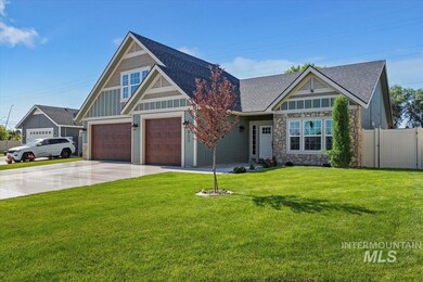 953 Birchton Loop, Twin Falls, ID 83301 - photo 2