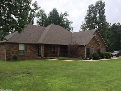 613 S 38th St, Paragould, AR 72450 - photo 4