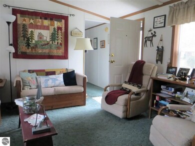 5801 Vera Ln, Au Gres, MI 48703 - photo 4