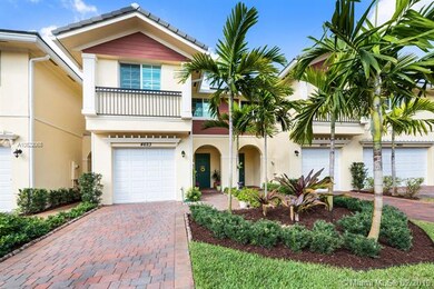 4623 Horseshoe Cir unit 4623, Davie, FL 33328 - photo 2