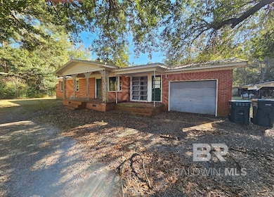 10460 Maytower Rd, Stockton, AL 36579 - photo 2