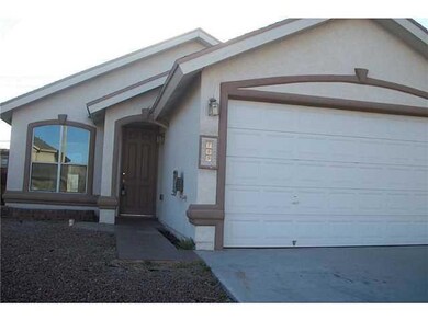 749 Draco Place, El Paso, TX 79907 - photo 2