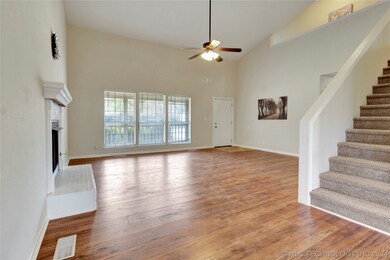 2604 W Gary St, Broken Arrow, OK 74012 - photo 6