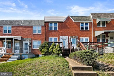 2148 Harman Ave, Baltimore, MD 21230 - photo 2