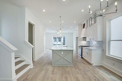 4210 Schuler St unit A, Houston, TX 77007 - photo 2