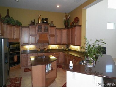 Your Chefs Kitchen