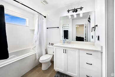 40 S 100 W, Trenton, UT 84338 - photo 5