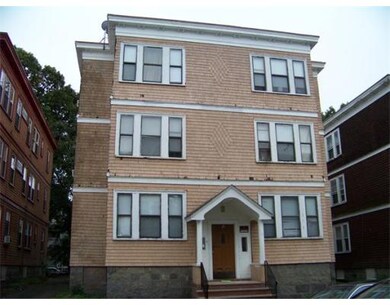 23 Hosmer St, Mattapan, MA 02126 - photo 2