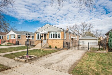 9822 Montrose Ave, Schiller Park, IL 60176 - photo 4