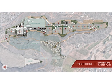 Tech Ridge Concept Master