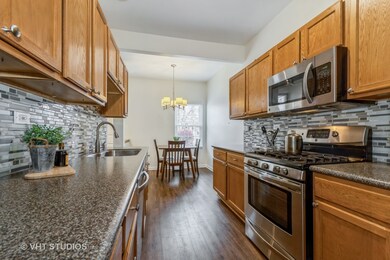 2321 Reflections Dr unit C1403, Aurora, IL 60502 - photo 4