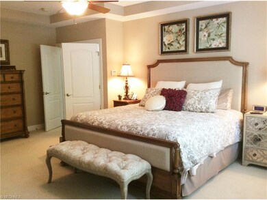 Owner's Suite