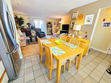 2697 Cranberry Hwy unit 15, Wareham, MA 02571 - photo 4