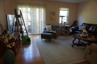 35 Lamplighter Ln unit 35, South Easton, MA 02375 - photo 4