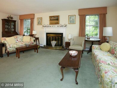 2602 Greenspring Valley Rd, Stevenson, MD 21153 - photo 4