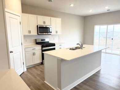 Photo of Actual Home: Home is ready for the Holidays