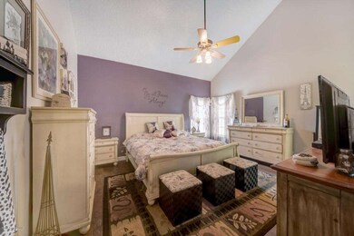 Master Suite