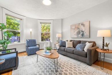 815 Centre St unit 1, Jamaica Plain, MA 02130 - photo 2