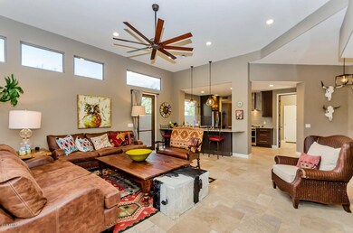 Large Great Room