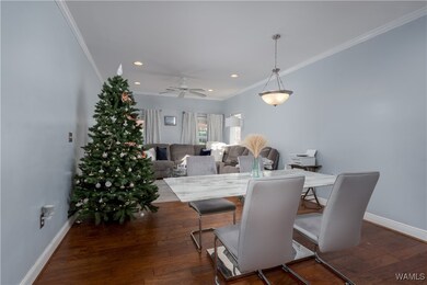 Houndstooth Condominiums unit 2112, Tuscaloosa, AL 35401 - photo 3