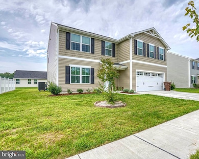 11 Saddle Bill Cir, Cambridge, MD 21613 - photo 4