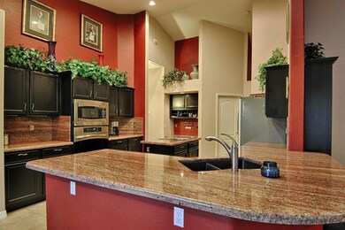 Kitchen 1