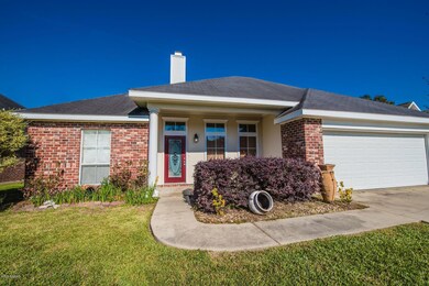 #2 front of the house, close up