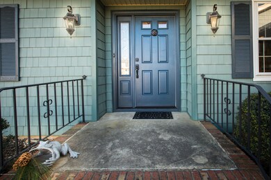 04_Front Entrance