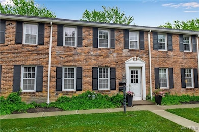 18 Thomas Jefferson Ln unit L, Buffalo, NY 14226 - photo 3