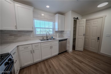 2881 Violet Ln unit 2881, Henderson, NV 89074 - photo 4