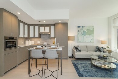 100 Lovejoy Place unit 10L, Boston, MA 02114 - photo 3