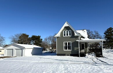 109 E West St, Oneida, IL 61467 - photo 7
