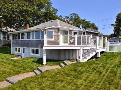 12 Circuit Ave, Wareham, MA 02571 - photo 3