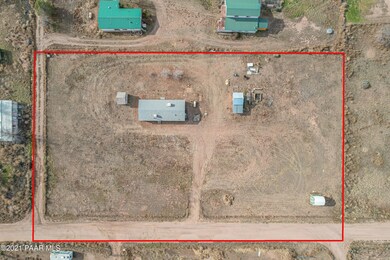 25100 N Larita Rd, Paulden, AZ 86334 - photo 5