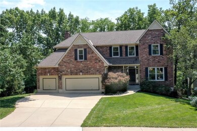 13801 W 56th Terrace, Shawnee, KS 66216 - photo 2