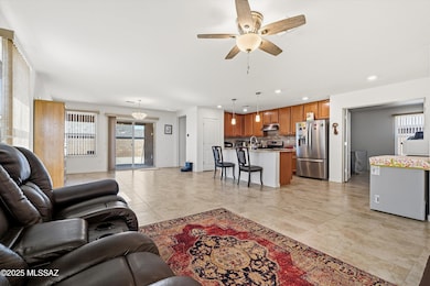 6164 S Antrim Loop, Tucson, AZ 85706 - photo 6