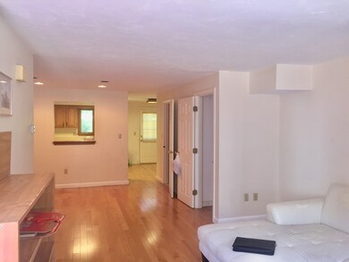 43 Merrymount Rd unit 3, Quincy, MA 02169 - photo 2