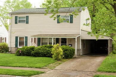 3755 Eisenhower Rd, Columbus, OH 43224 - photo 2