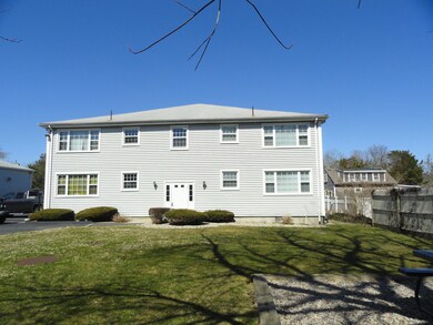 Bright, spacious top floor unit