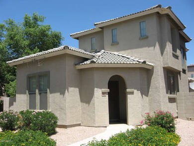 Front View