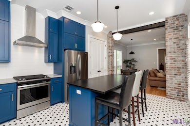 2537 Jura St, Baton Rouge, LA 70806 - photo 2