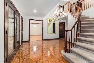 790 Hidden Pine Rd, Bloomfield Hills, MI 48304 - photo 6