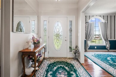 3077 Deerfield Dr NE, Corydon, IN 47112 - photo 6