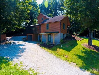 1254 Pace Rd, Hendersonville, NC 28792 - photo 3